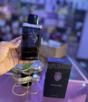 Monark Perfume