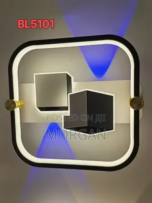 Wall Light Chandelier