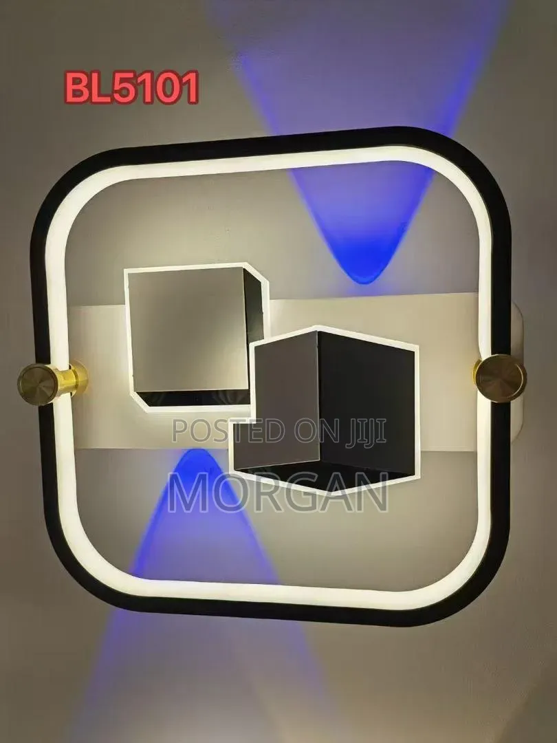 Wall Light Chandelier