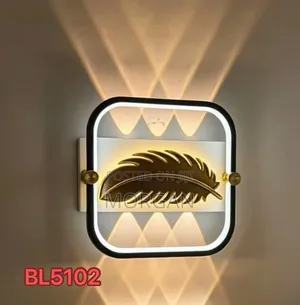 Wall Light Chandelier