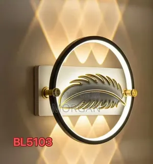 Wall Light Chandelier
