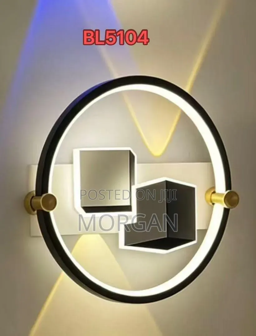 Wall Light Chandelier