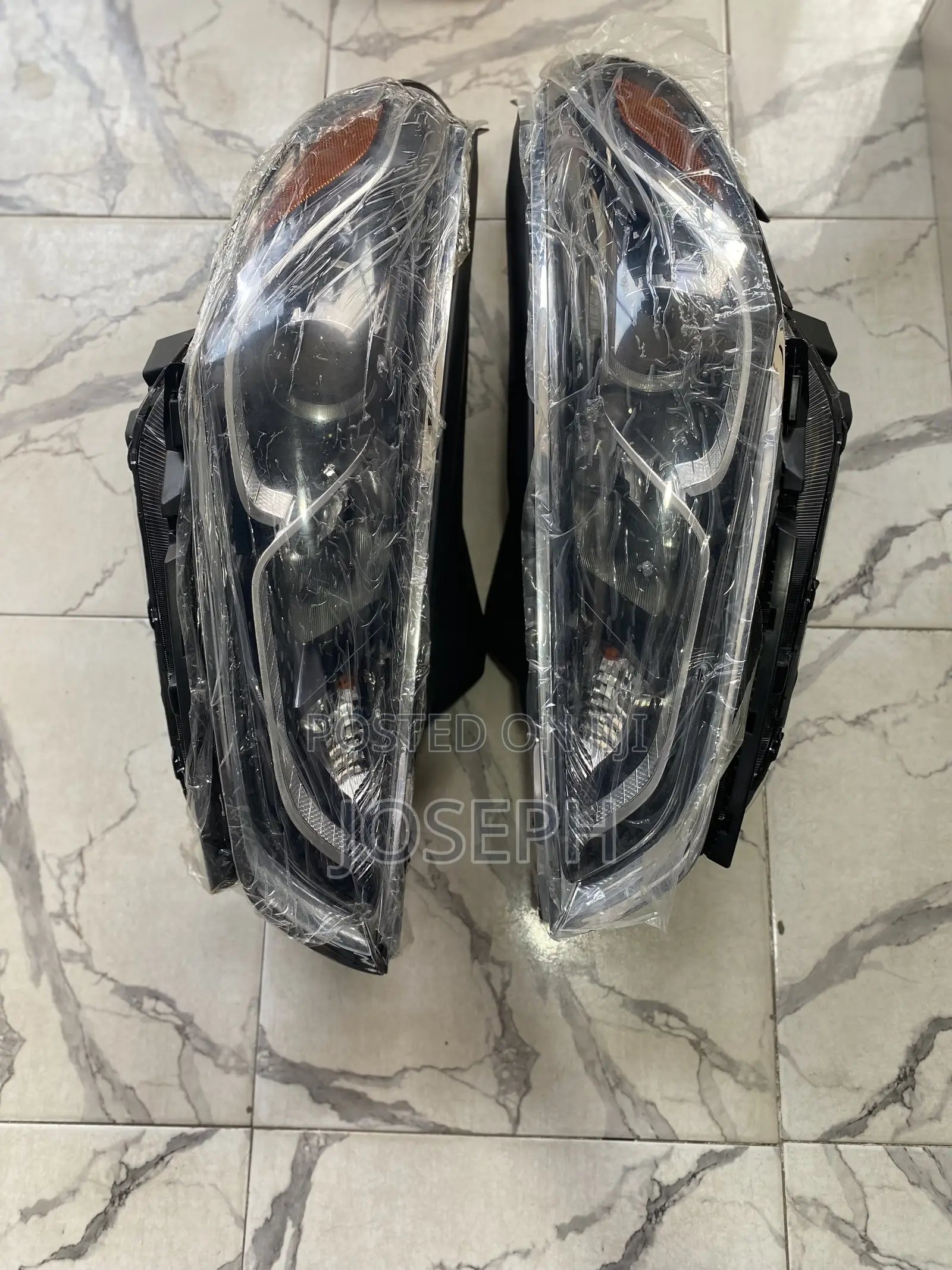 Sonata 2018,2019,2020 Headlight