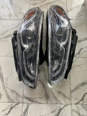 Sonata 2018,2019,2020 Headlight