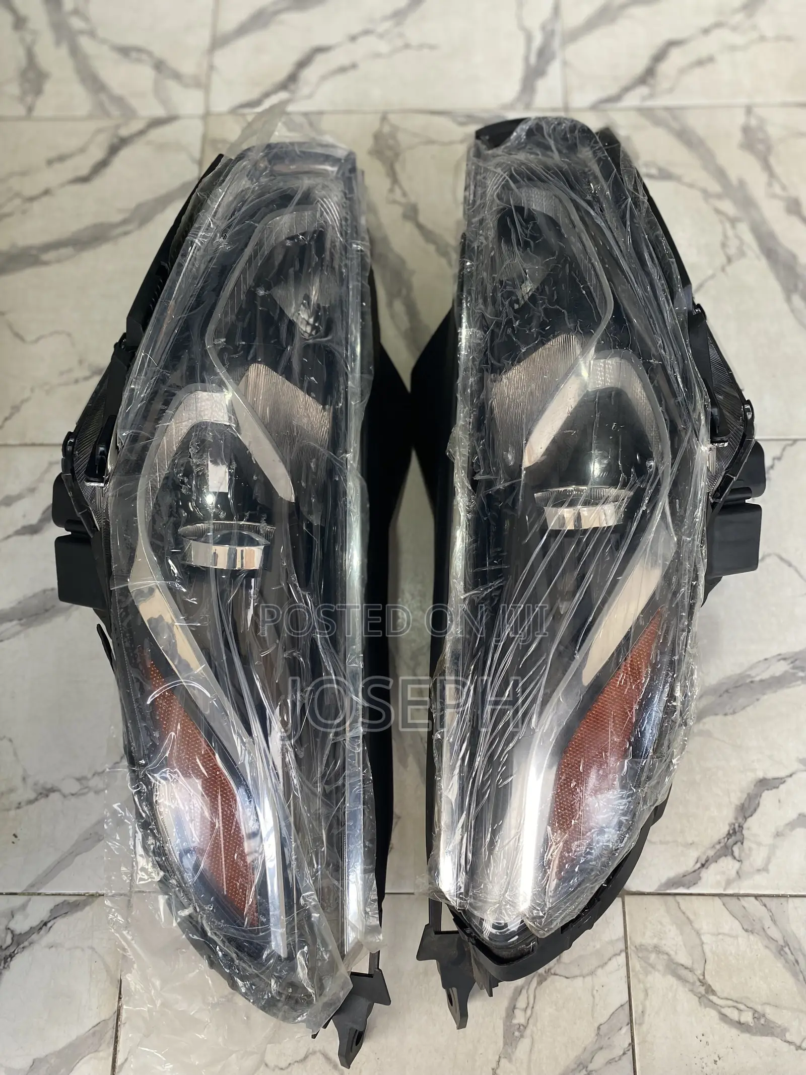 Sonata 2018,2019,2020 Headlight
