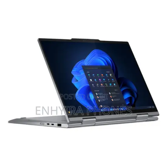 New Laptop Lenovo ThinkPad X1 Yoga 16GB Intel Core Ultra 7 SSD 512GB
