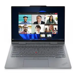 New Laptop Lenovo ThinkPad X1 Yoga 16GB Intel Core Ultra 7 SSD 512GB