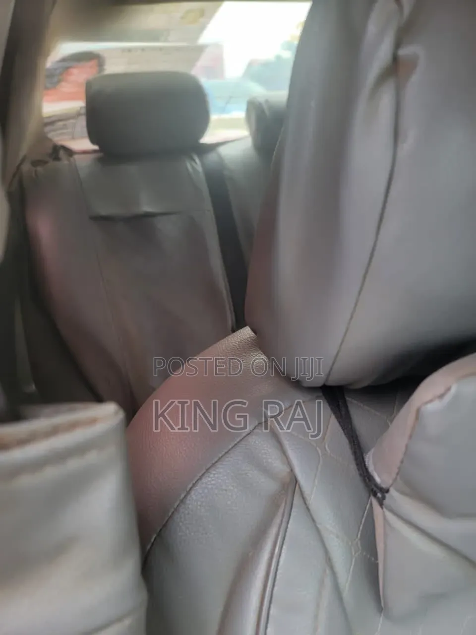 Toyota Corolla 2010 White