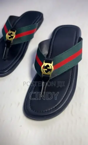 CND Footwears