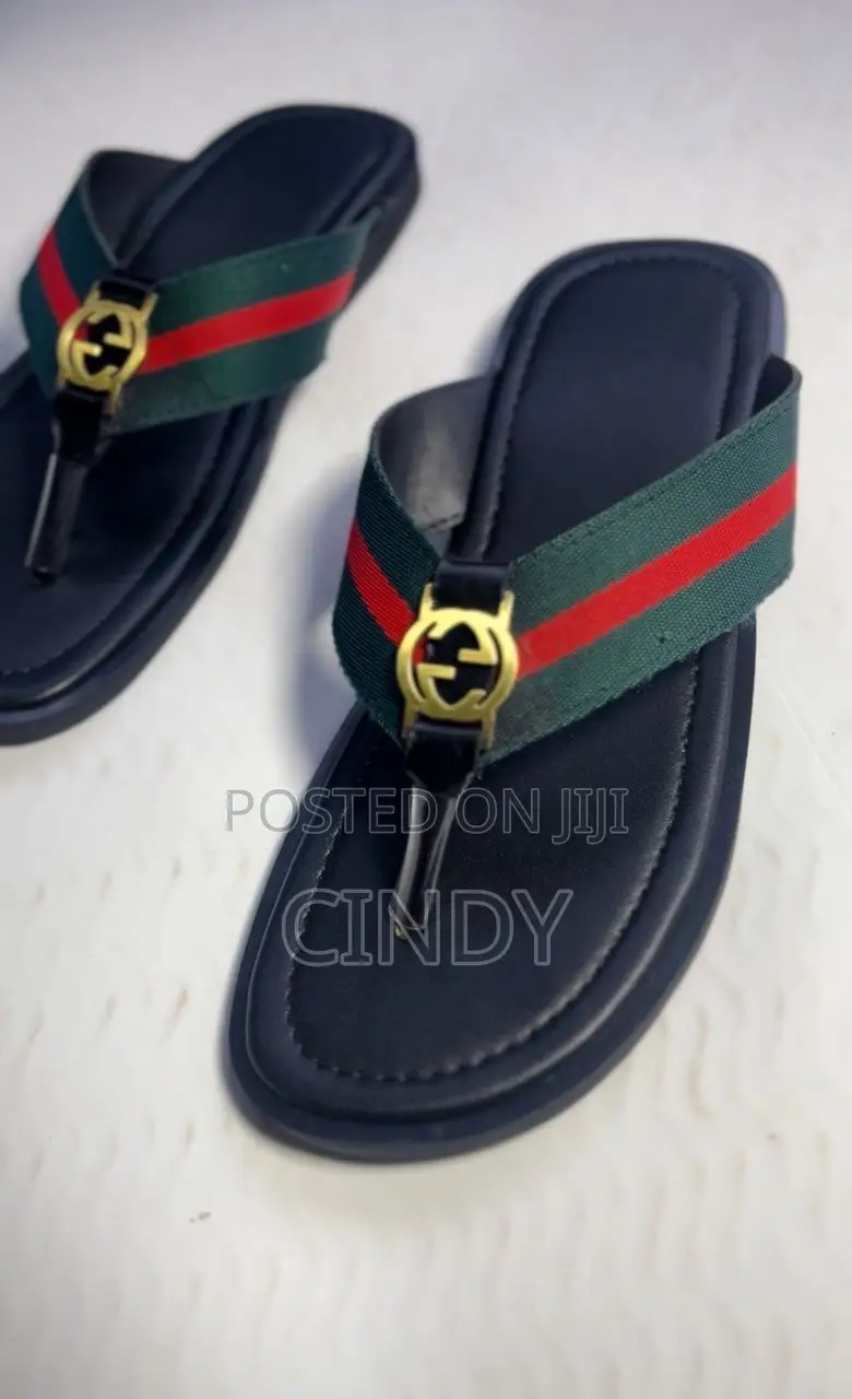 CND Footwears