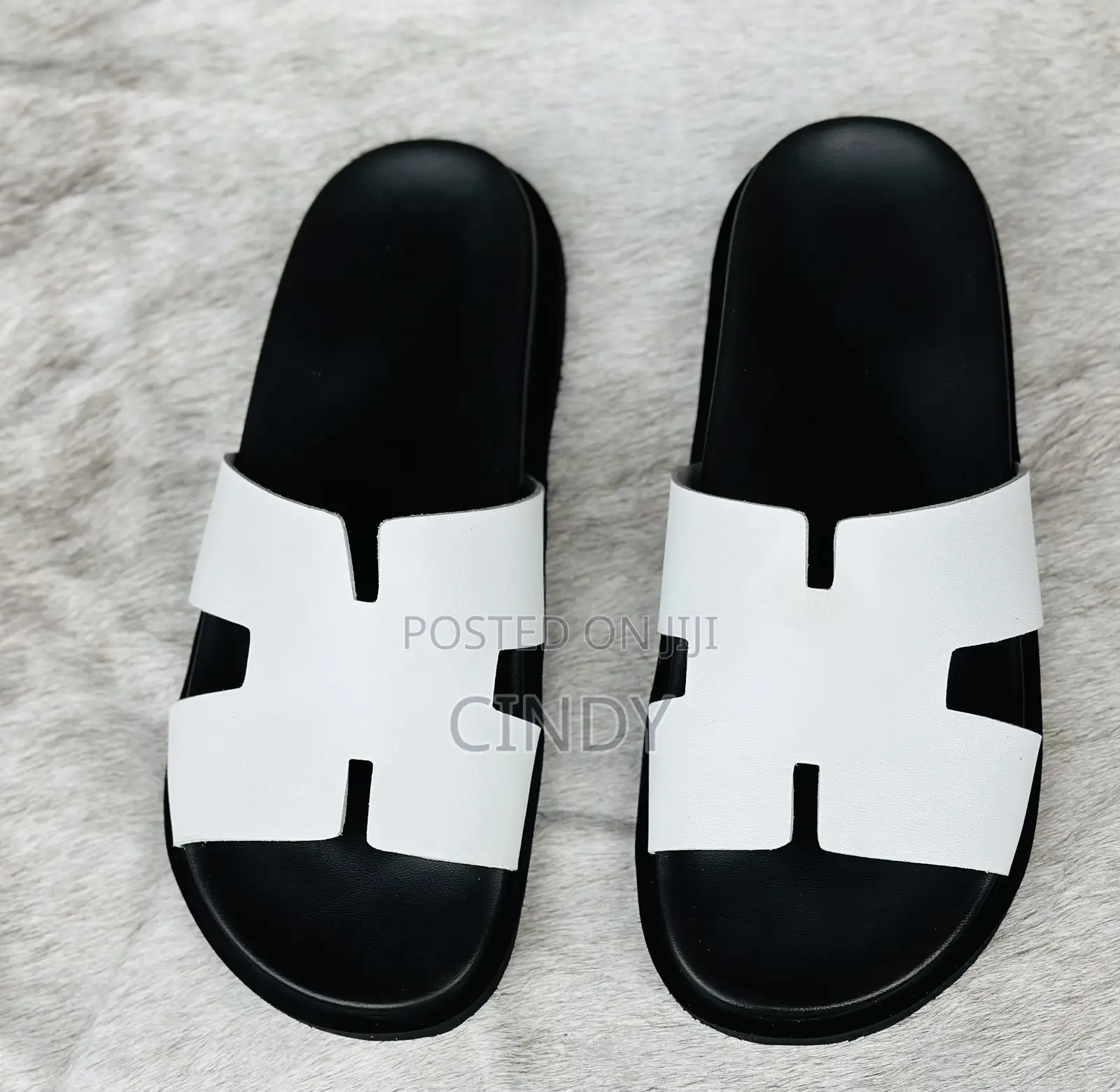 CND Footwears