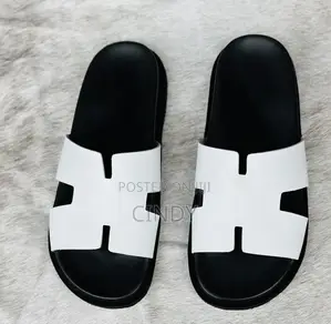CND Footwears