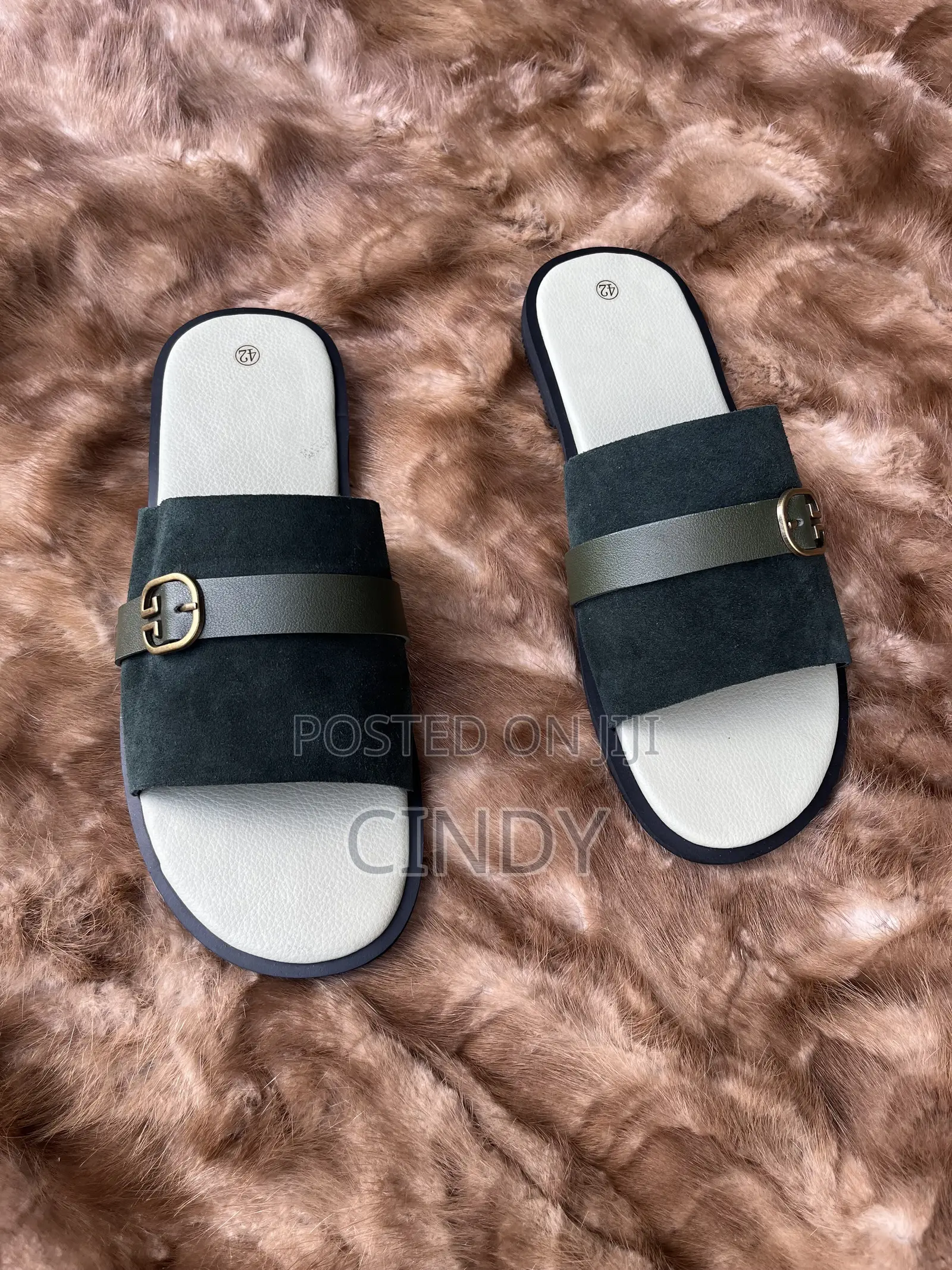 CND Footwears