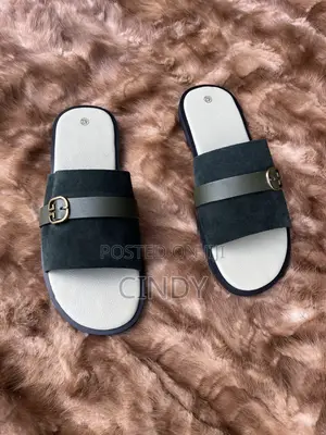 CND Footwears