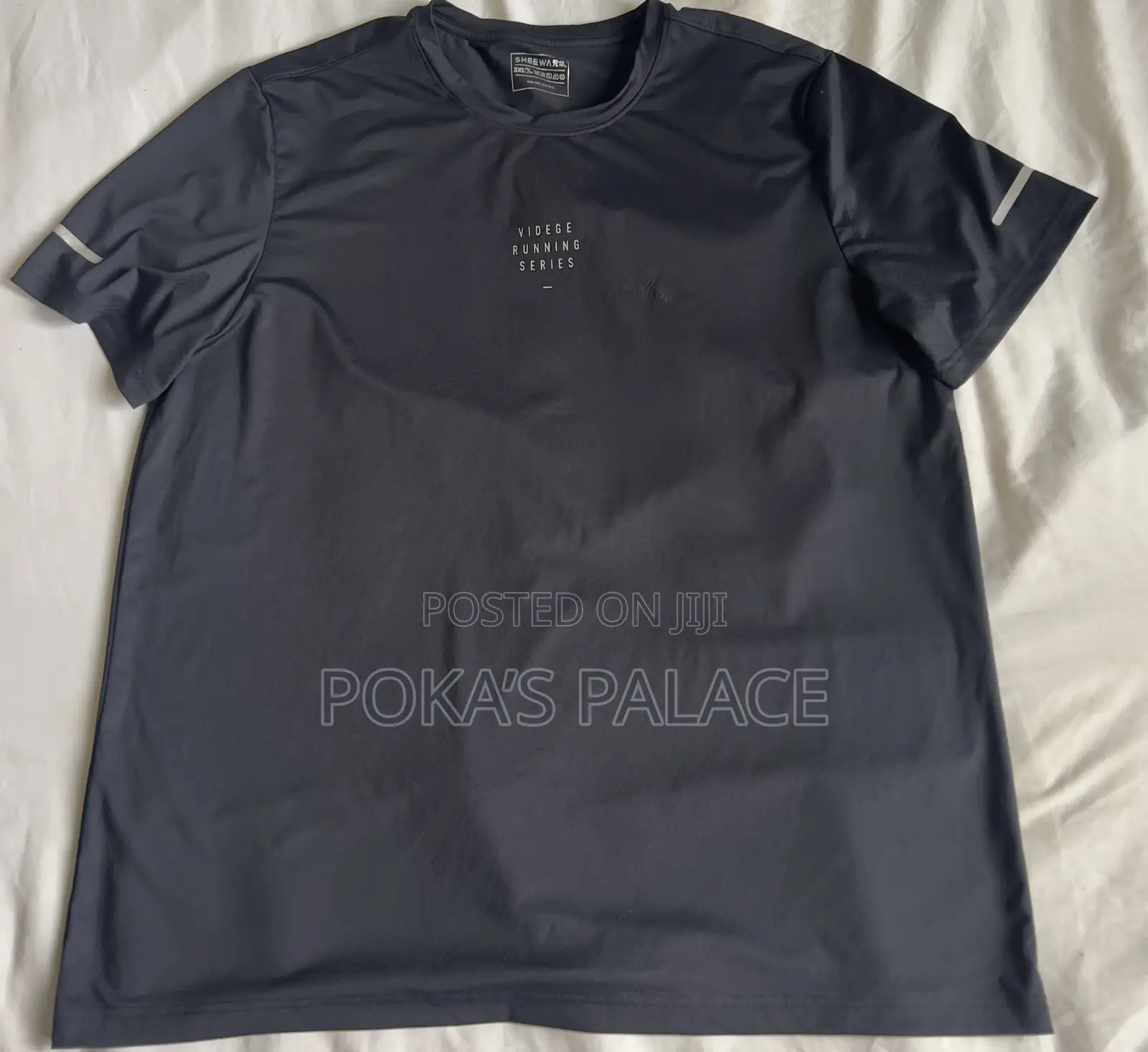 Affordable T-Shirts