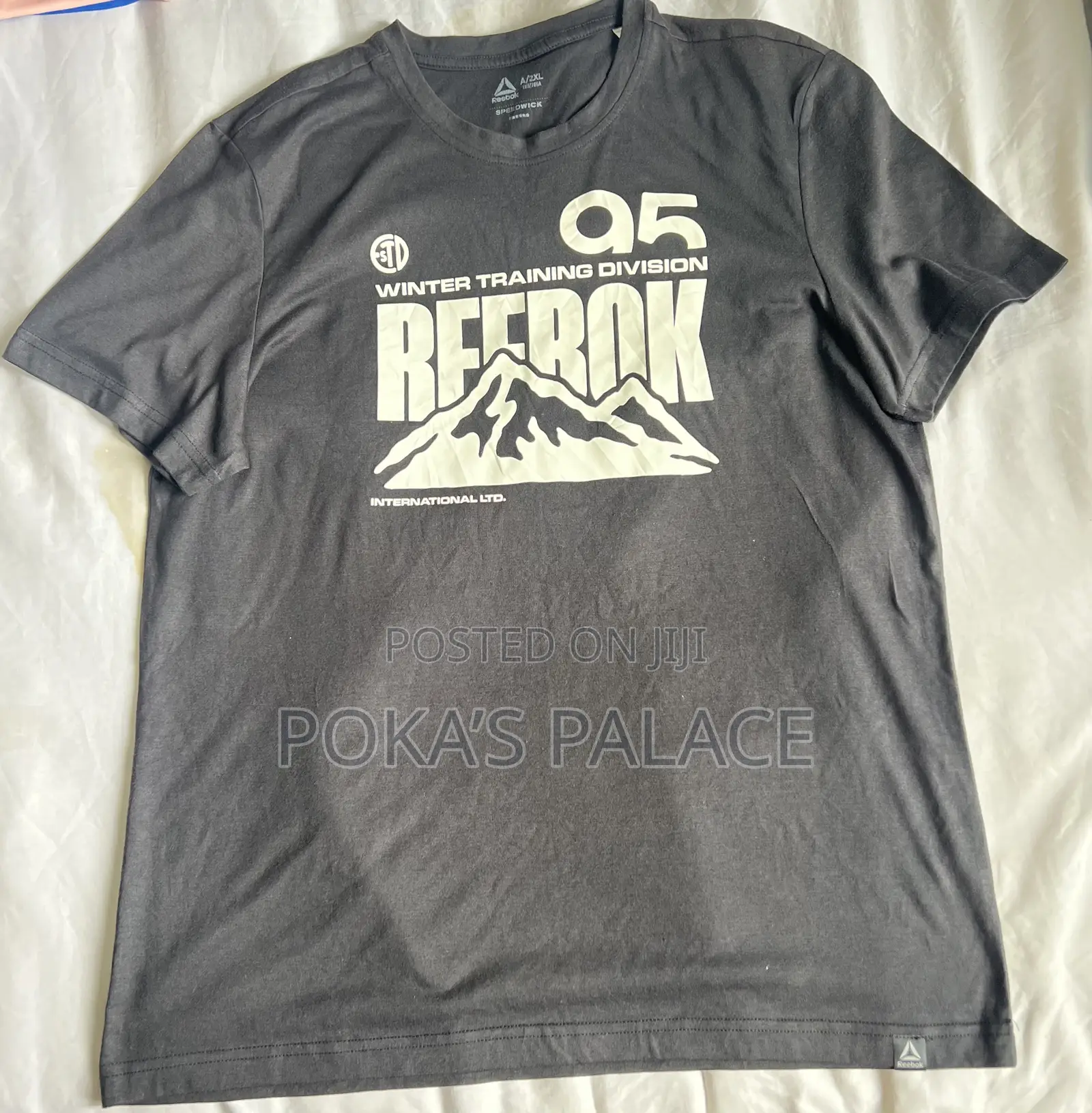 Affordable T-Shirts