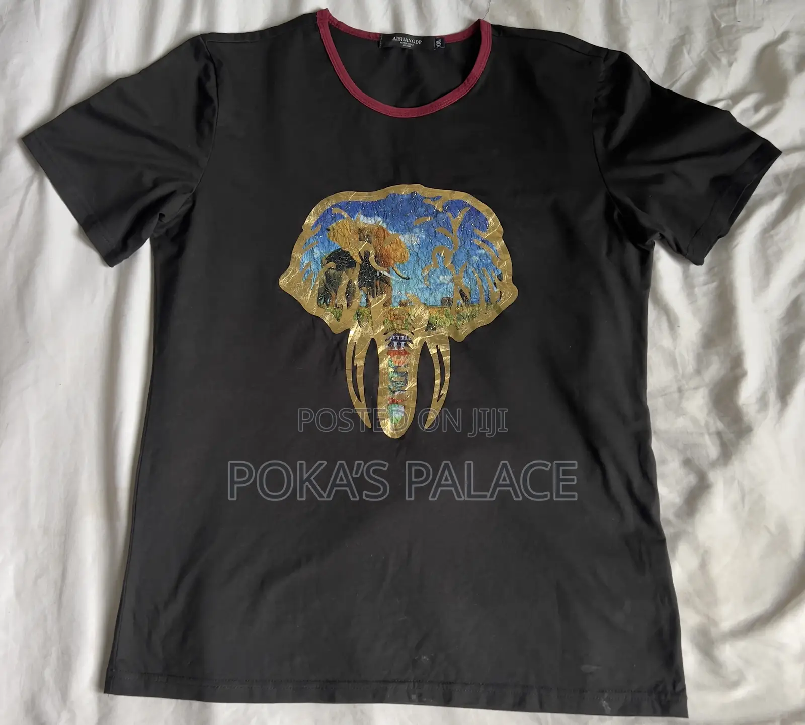 Affordable T-Shirts