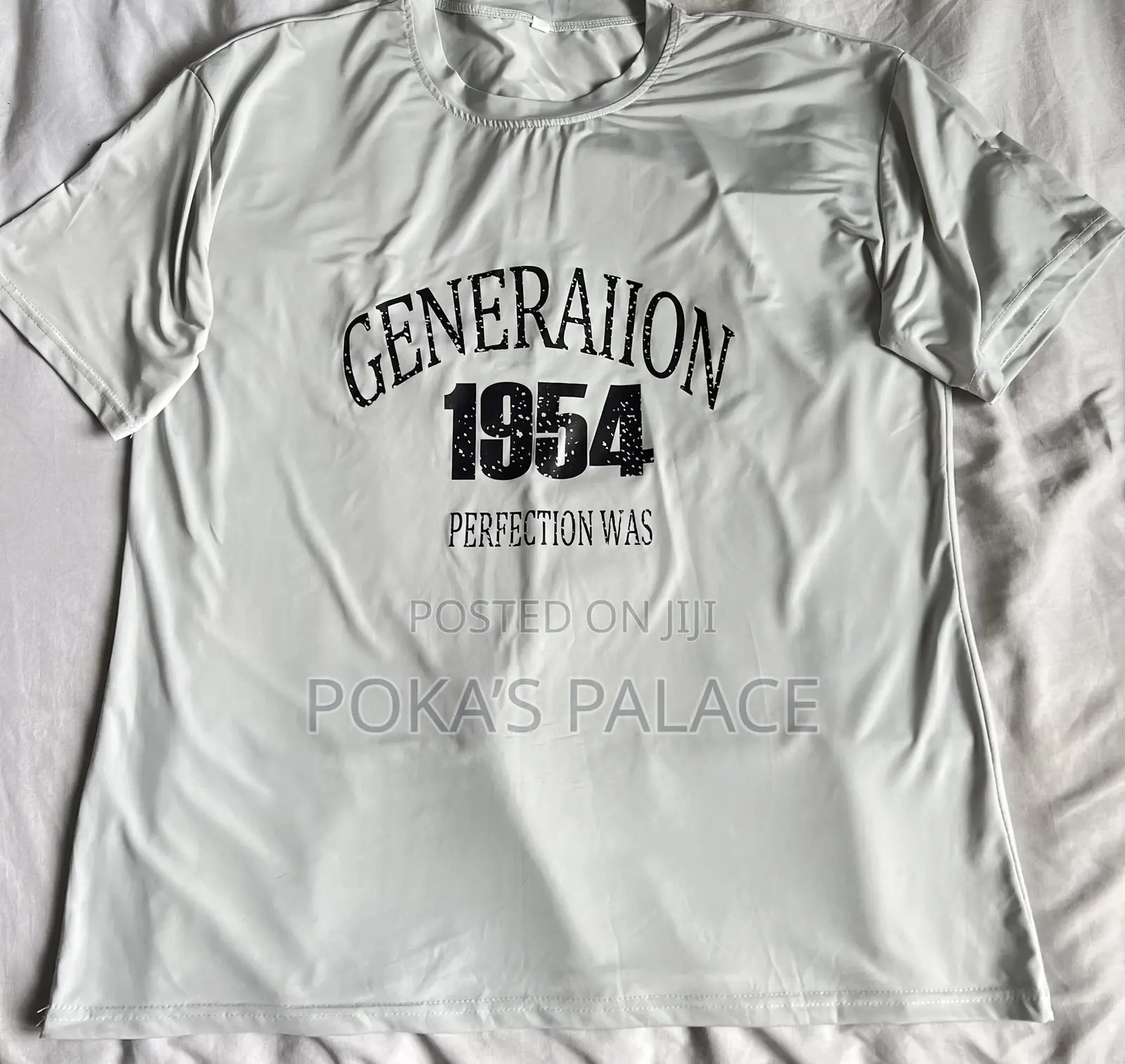 Affordable T-Shirts