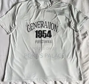 Affordable T-Shirts