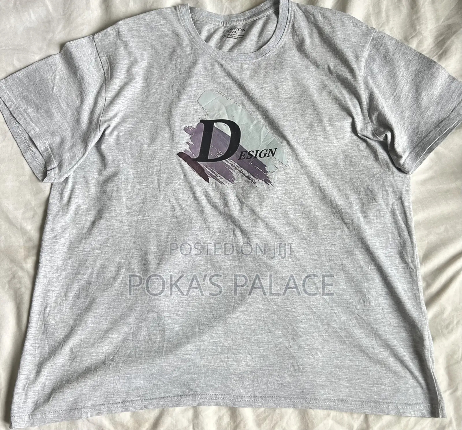 Affordable T-Shirts