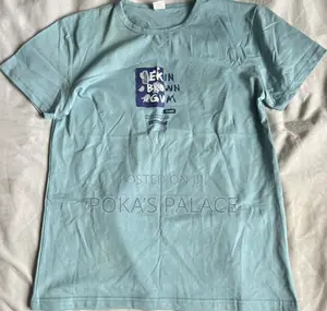 Affordable T-Shirts