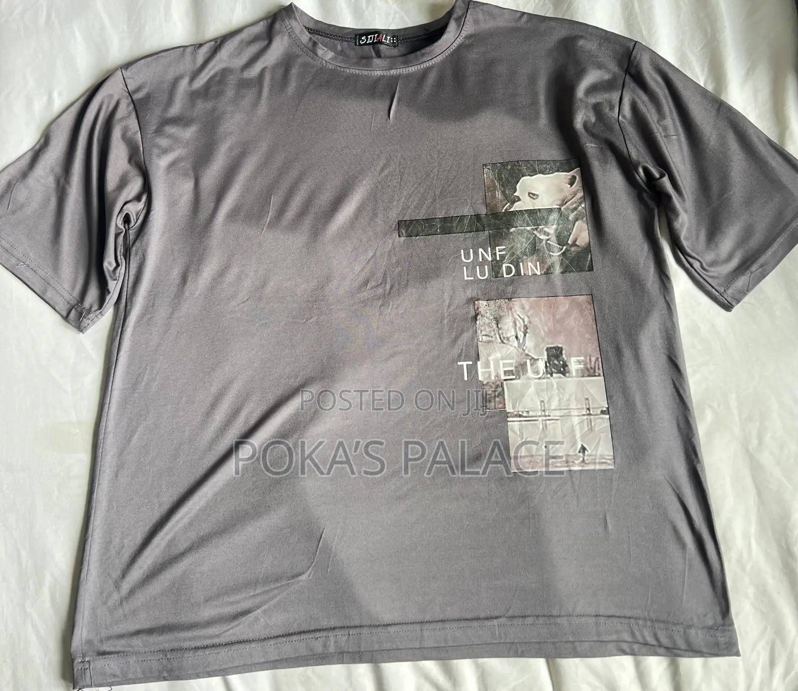 Affordable T-Shirts