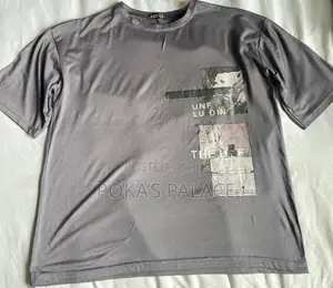 Affordable T-Shirts