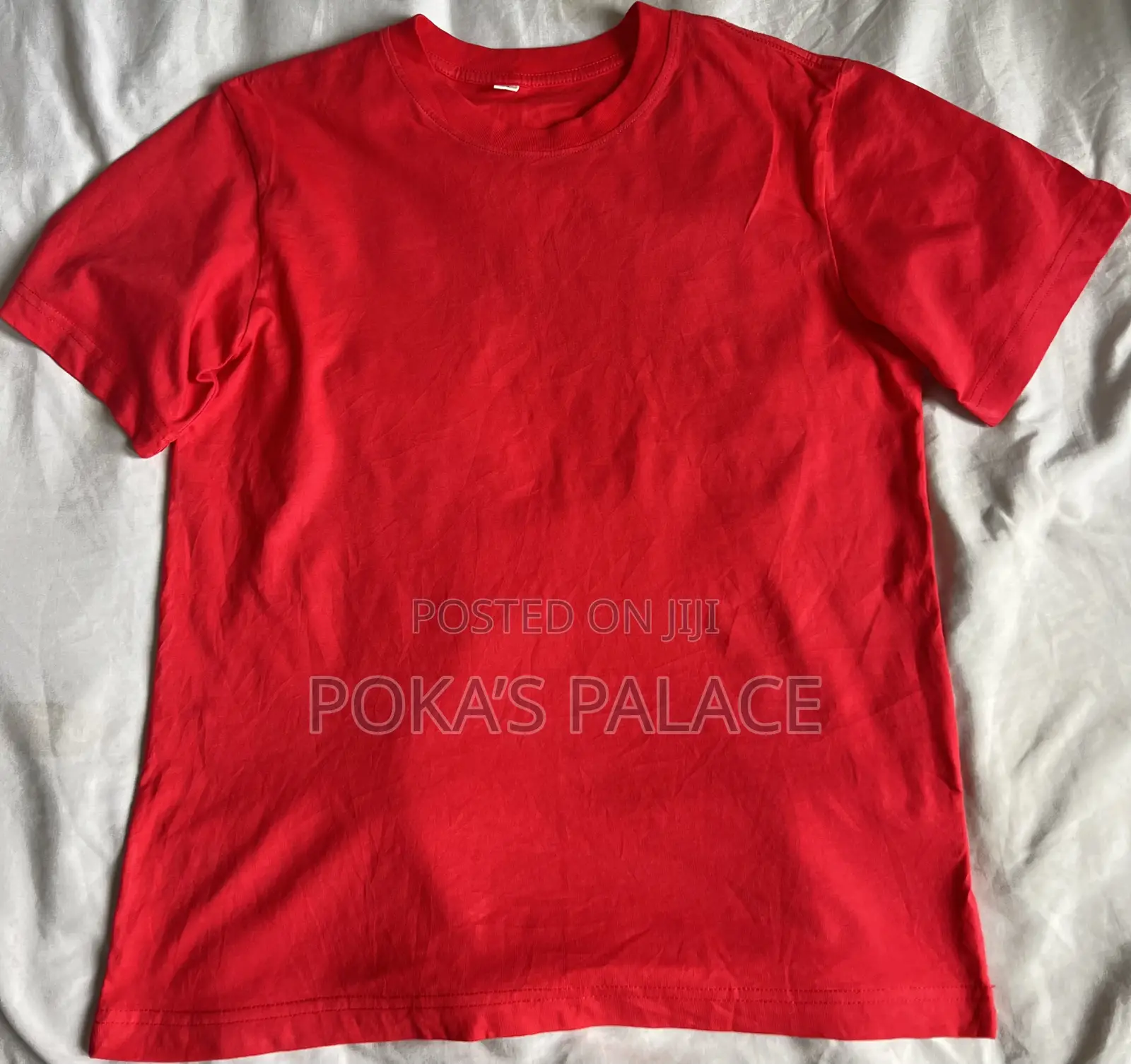 Affordable T-Shirts