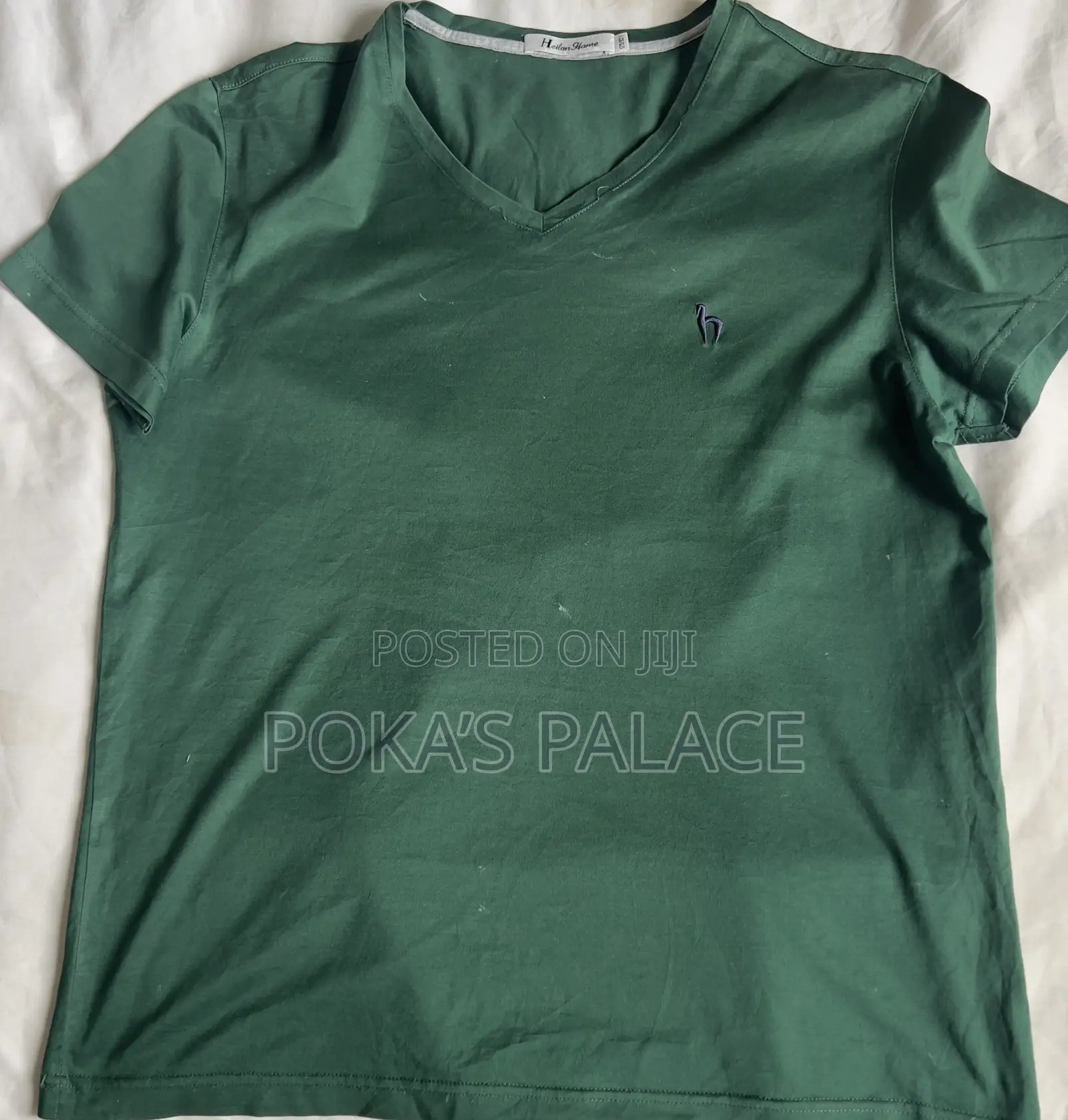 Affordable T-Shirts