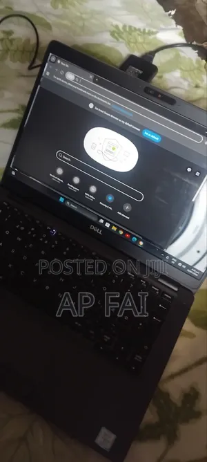 Laptop Dell Latitude 5300 8GB Intel Core i5 SSD 256GB