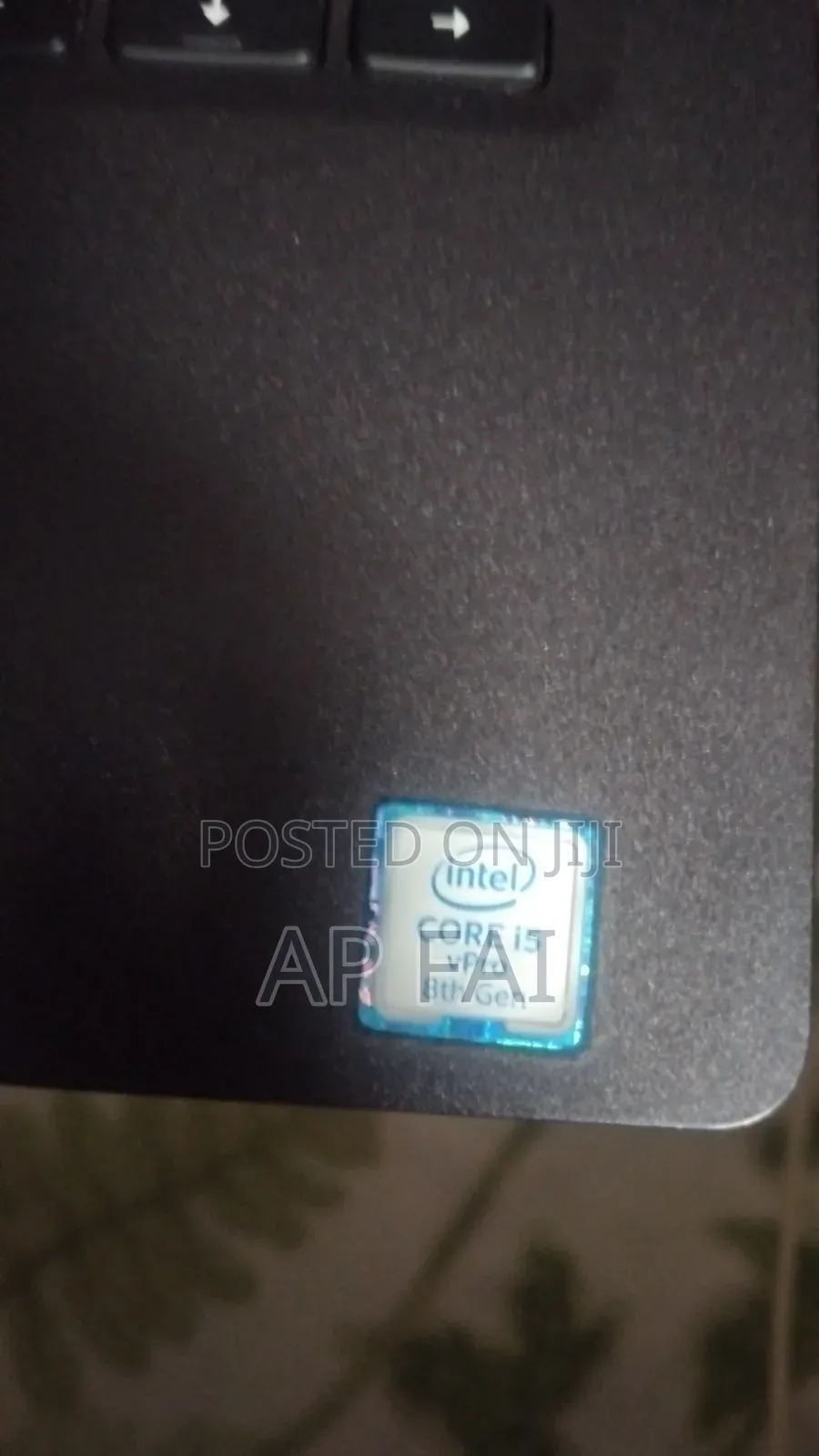 Laptop Dell Latitude 5300 8GB Intel Core i5 SSD 256GB