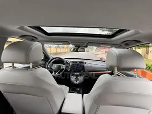 Honda CR-V EX-L FWD 2019 Gray