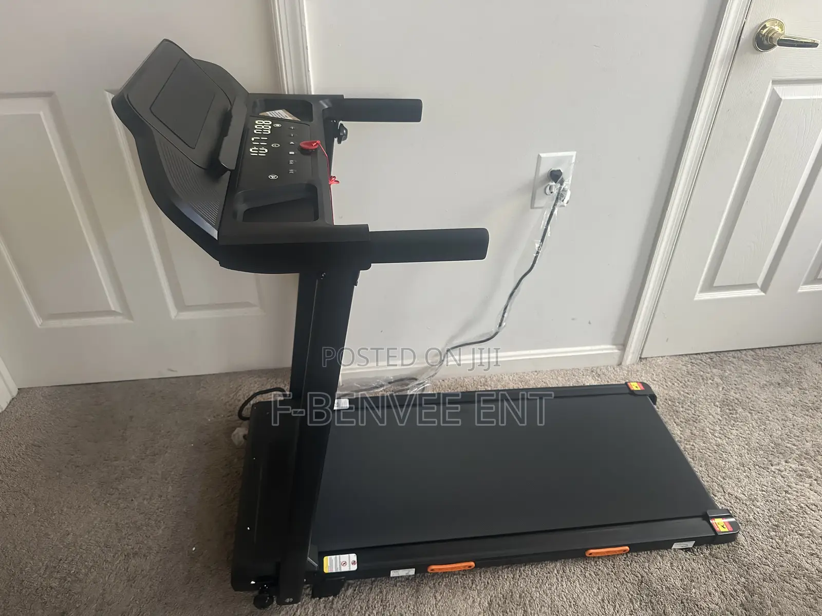 Treadmill for Sale