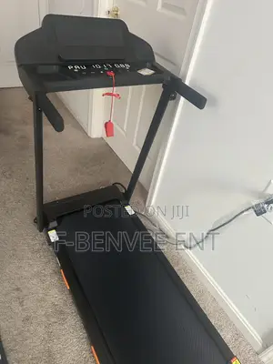 Treadmill for Sale