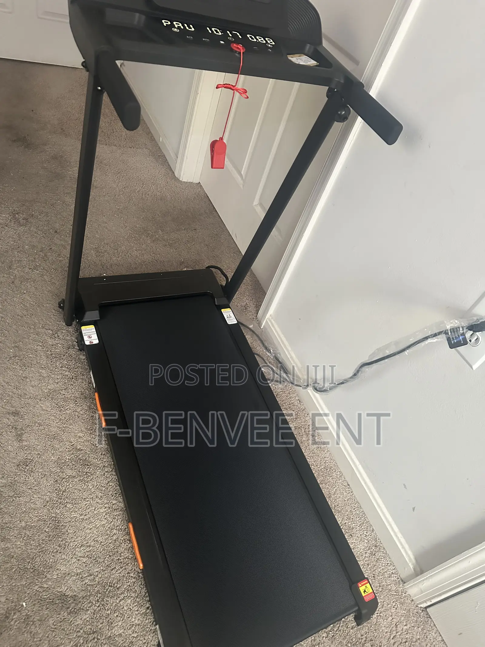 Treadmill for Sale