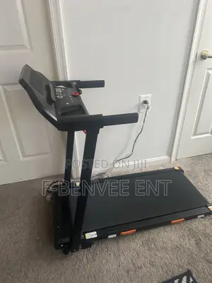 Treadmill for Sale
