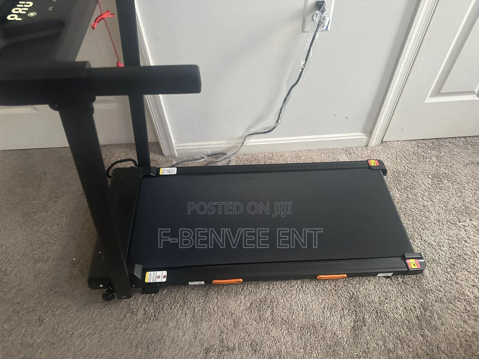 Treadmill for Sale