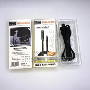 Data Cable (Charger Cable)