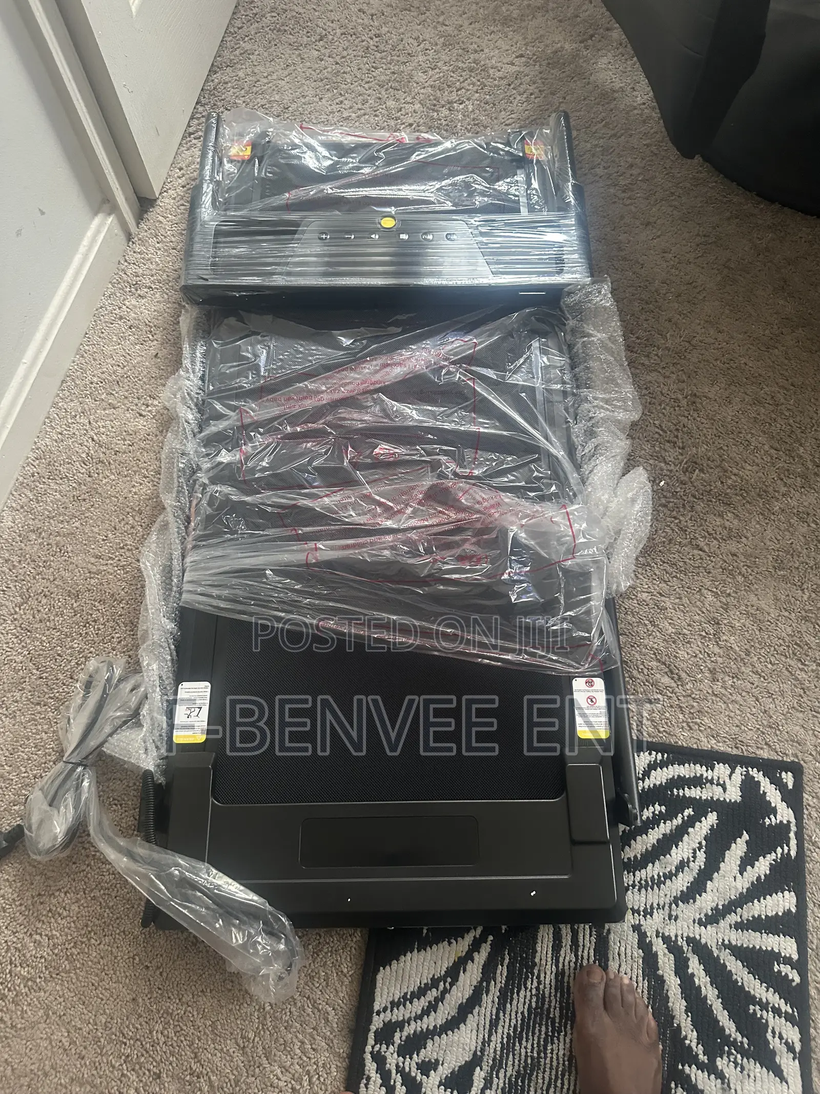 Treadmill for Sale