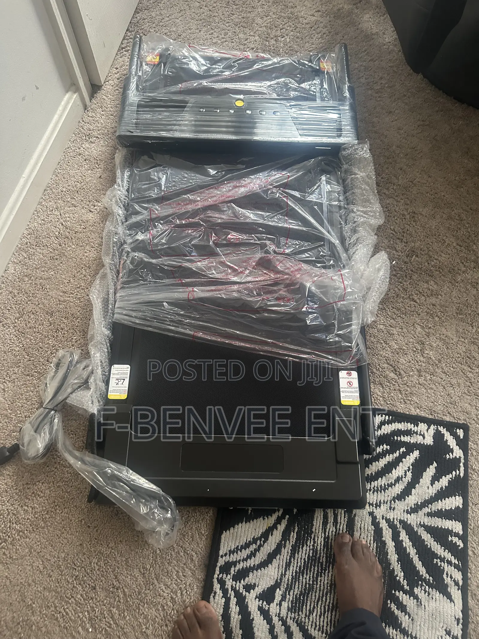 Treadmill for Sale