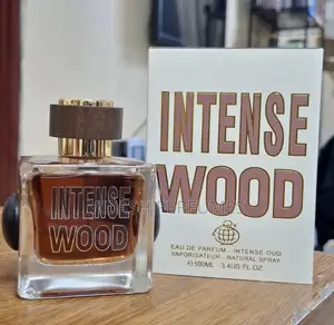 Original Intense Wood Perfume