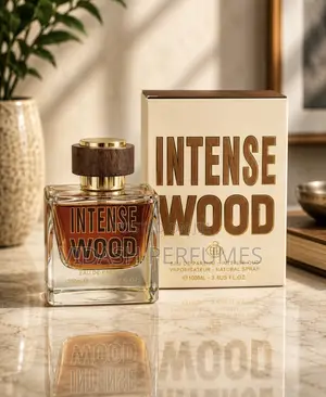 Original Intense Wood Perfume