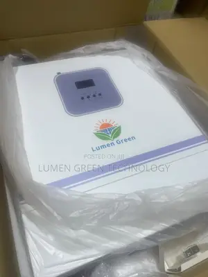 11kW Hybrid Inverter