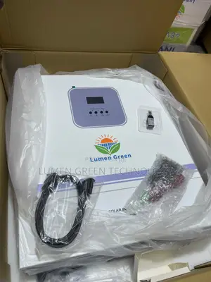 11kW Hybrid Inverter