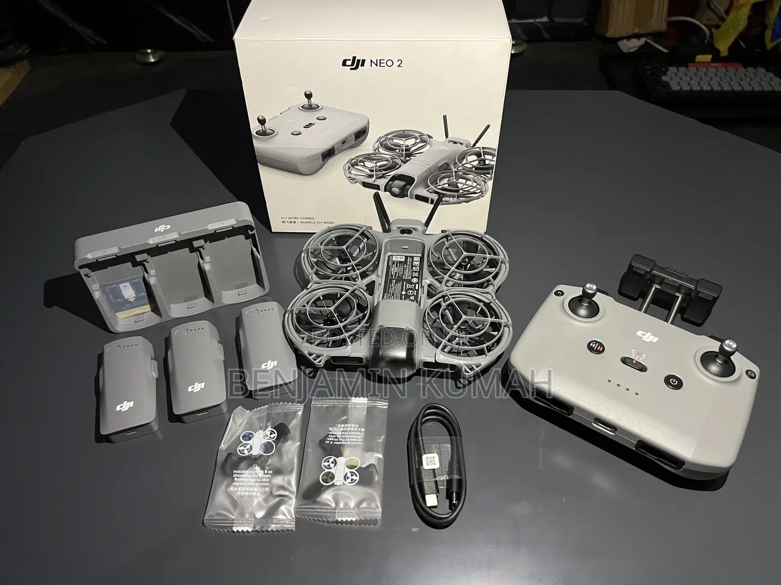 Drone Rental