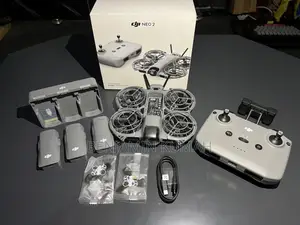 Drone Rental