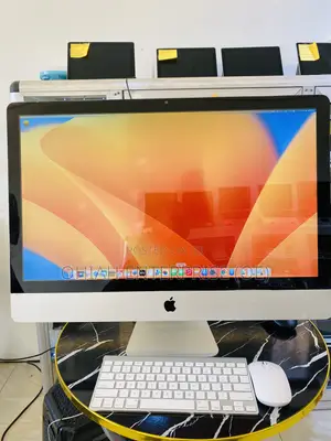 Desktop Computer Apple iMac 8GB Intel Core i5 HDD 1T