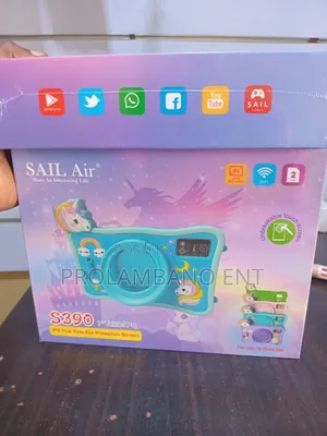 New Sail Air S390 256 GB