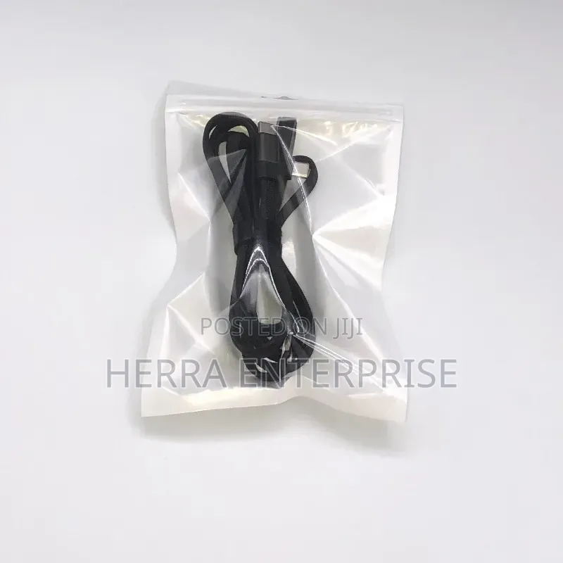 Data Cable (Charger Cable)