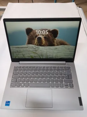 Laptop Lenovo Thinkbook 14 8GB Intel Core i5 SSD 256GB
